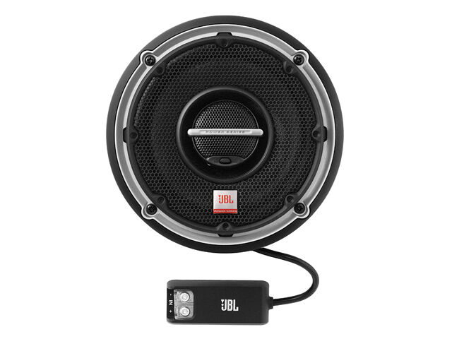 P562 | Easy-install 5 1/4 inch 2-way Car Speakers